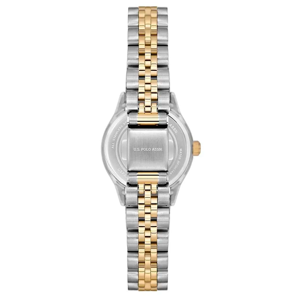 US Polo Assn USPA2115-05